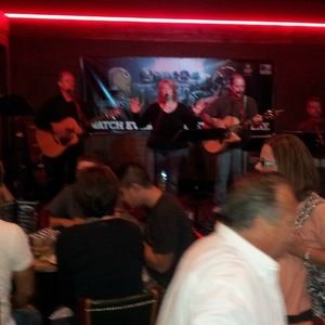 Meet your Posher, John